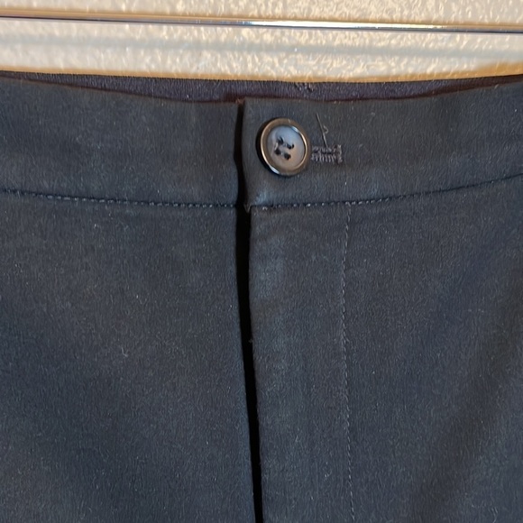 NYDJ Black Trouser Pants - Picture 6 of 14